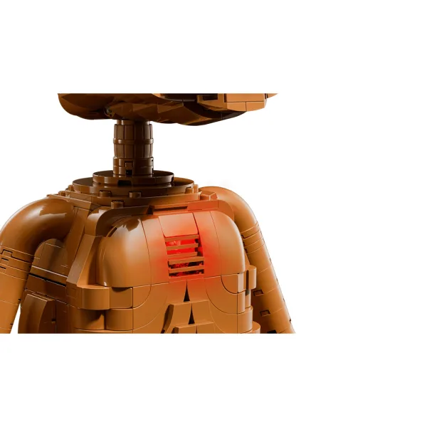 LEGO® Ideen: E.T. der Außerirdische (21370) Bild 6