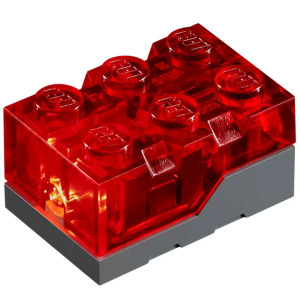 LEGO® Ideen: E.T. der Außerirdische (21370) Bild 8
