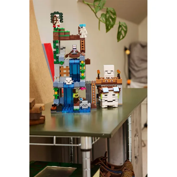 LEGO® Minecraft: Geisterschiff (21597) Bild 11