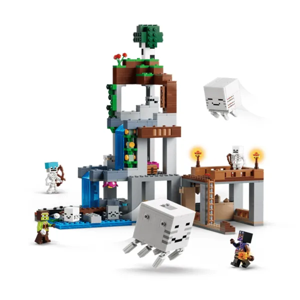 LEGO® Minecraft: Geisterschiff (21597) Bild 4
