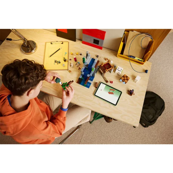 LEGO® Minecraft: Geisterschiff (21597) Bild 8