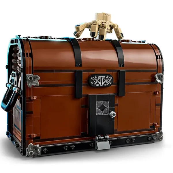 LEGO® Wednesday: Things Unterkunft (76785) Bild 3