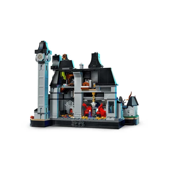 LEGO® Mittwoch: Nevermore Akademie (76788) Bild 3