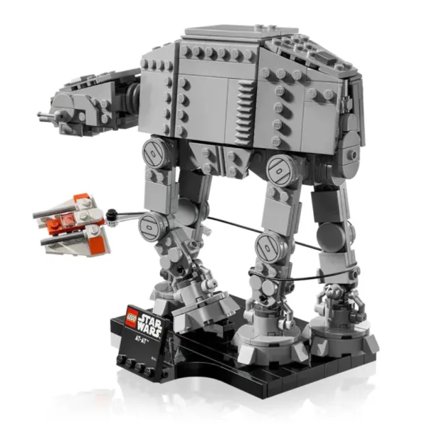 LEGO® Star Wars™: AT-AT™ (75440) Bild 3