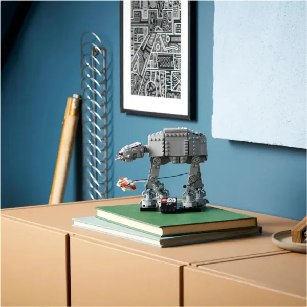 LEGO® Star Wars™: AT-AT™ (75440) Bild 5