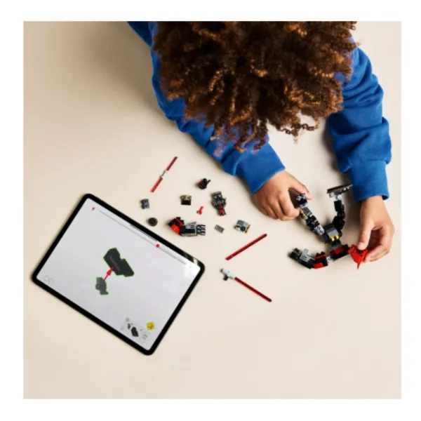LEGO® Star Wars™: Darth Maul™ Mech (75411) Bild 3