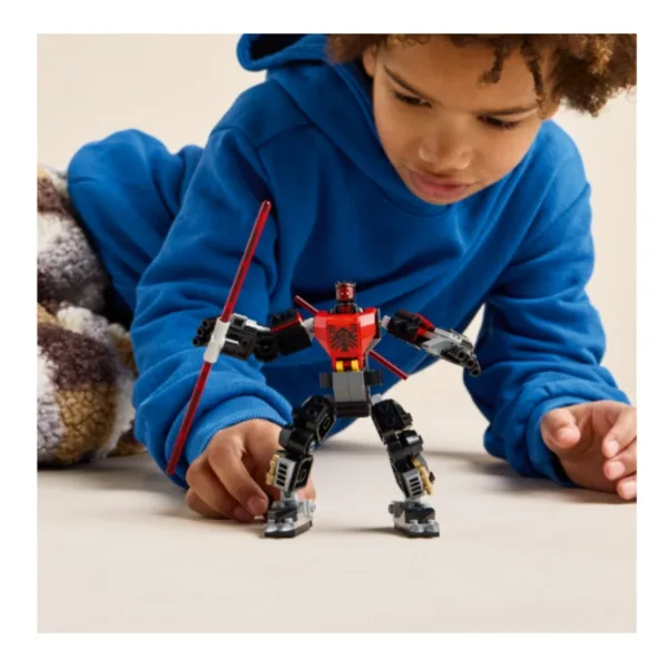 LEGO® Star Wars™: Darth Maul™ Mech (75411) Bild 4