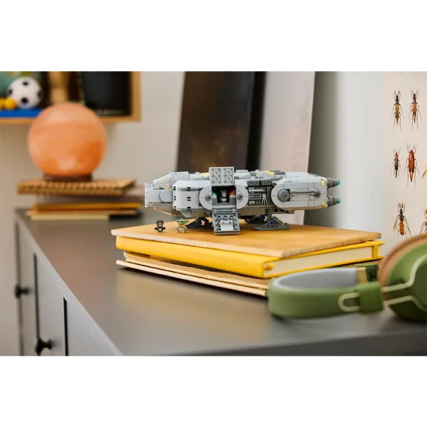 LEGO® Star Wars™: Das Raumschiff der Anzellaner (75445) Bild 7
