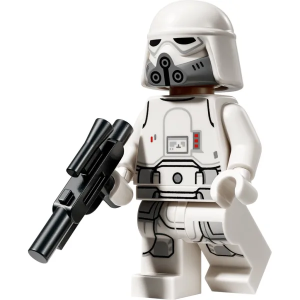 LEGO® Star Wars™: Der AT-AT™-Läufer des Wiedergeborenen Imperiums mit INT-4 Bild 7