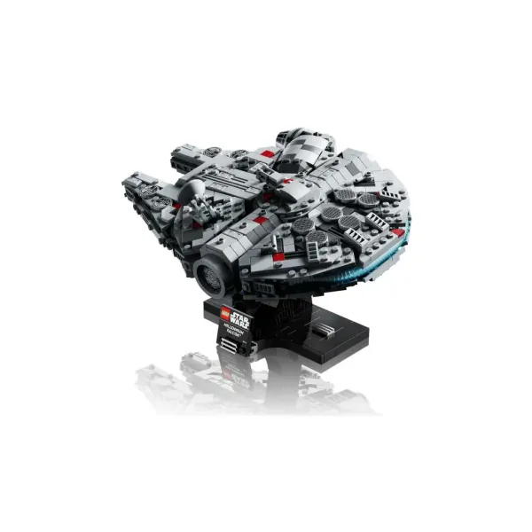 LEGO® Star Wars™: Millenniumfalke™ (75375) Bild 6