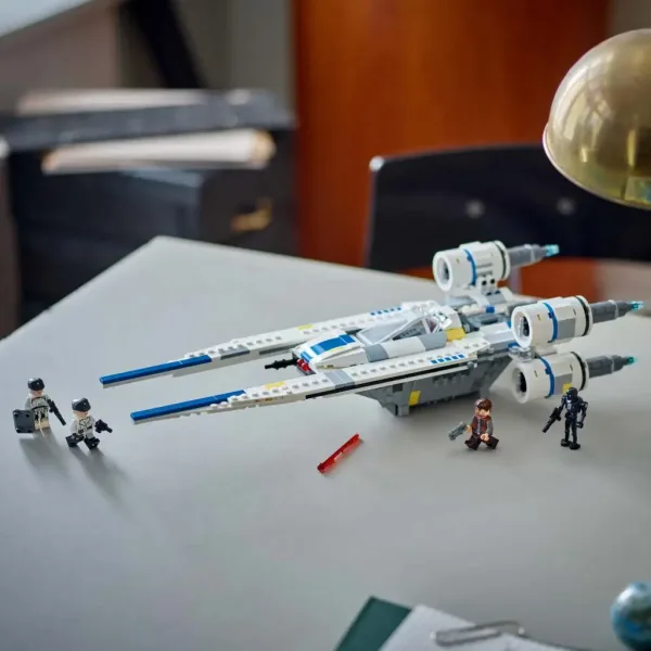 LEGO® Star Wars™: Rebellen-U-Flügler™ (75399) Bild 5