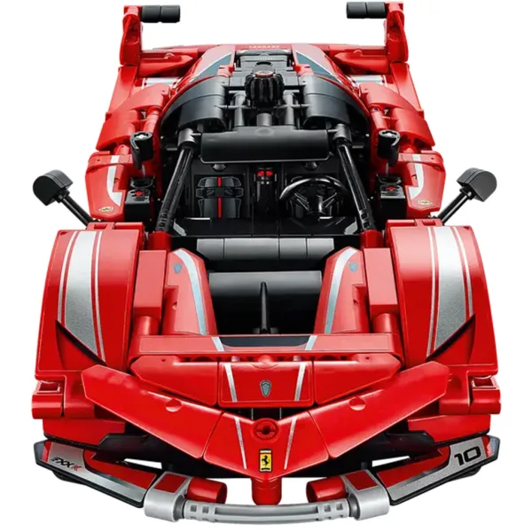 LEGO® Technic: Ferrari FXX K (42212) Bild 3