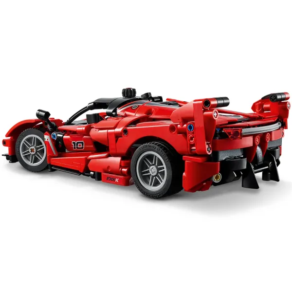 LEGO® Technic: Ferrari FXX K (42212) Bild 4