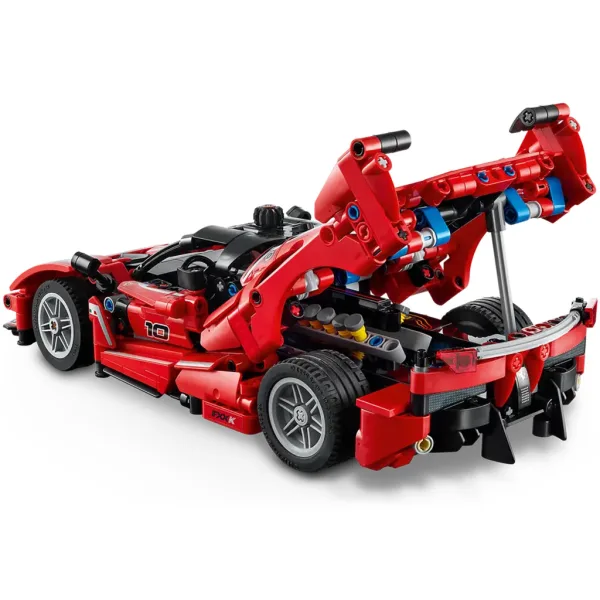 LEGO® Technic: Ferrari FXX K (42212) Bild 5