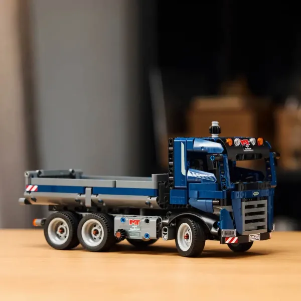 LEGO® Technic: Kipp-Lkw (42203) Bild 5