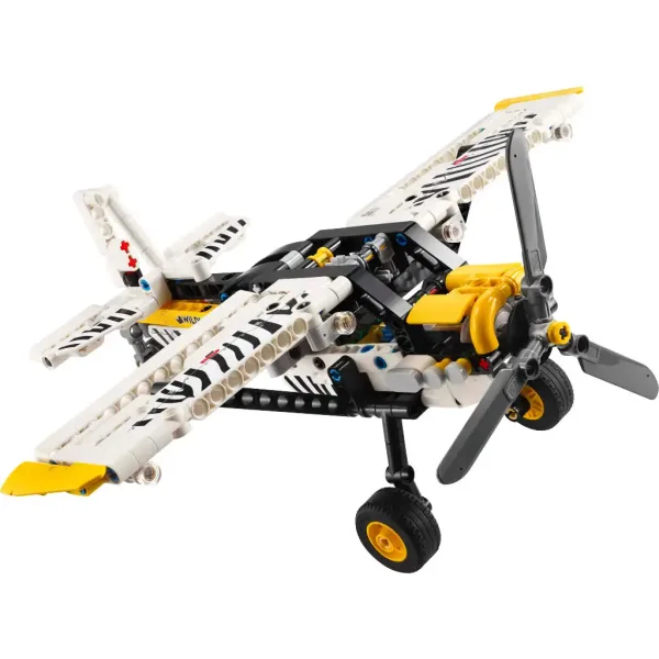 LEGO® Technic: Kleinflugzeug (42198) Bild 2