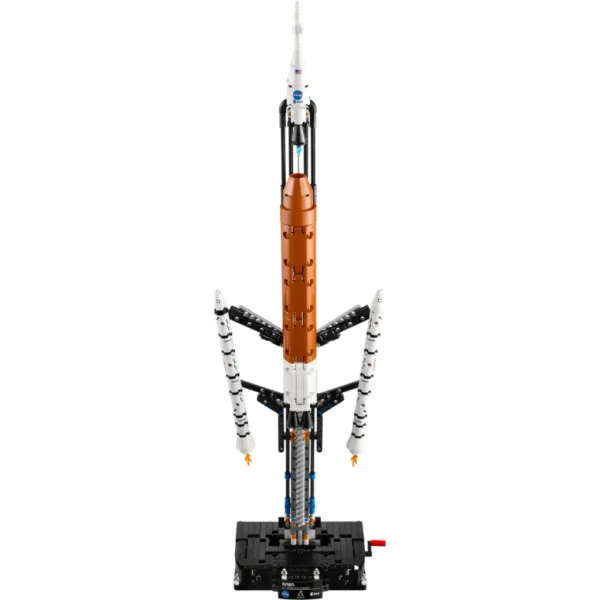 LEGO® Technic: NASA Artemis Raketenstartsystem (42221) Bild 2