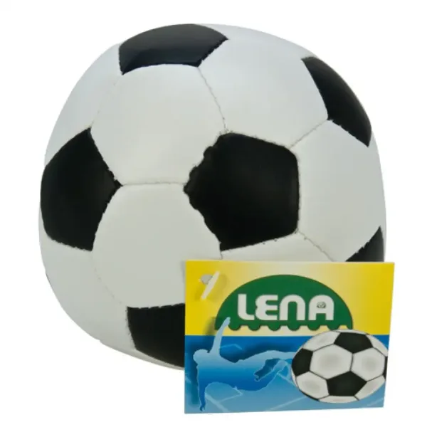 LENA: Weicher Fußball 11cm Bild 2