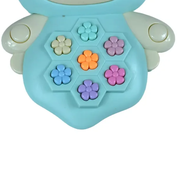 Little Bee musikalisches Babyspielzeug Bild 2