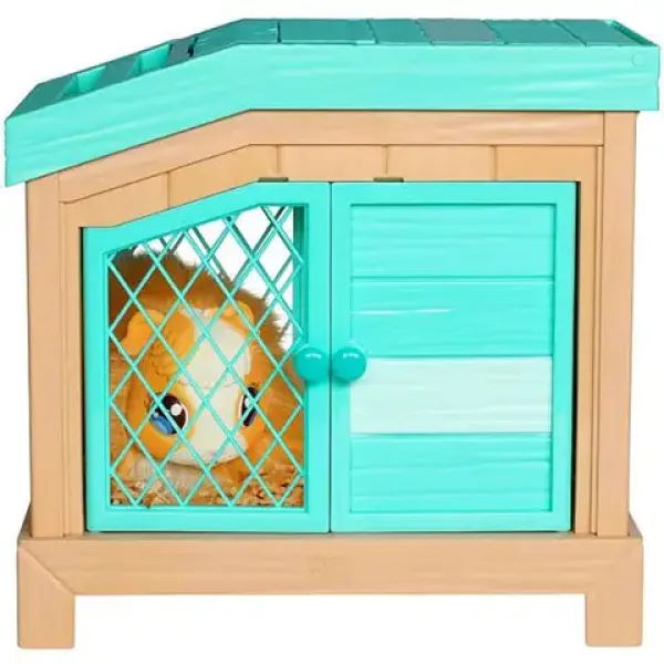 Little Live Pets Mama Surprise interaktives Meerschweinchen mit Überraschung Bild 4