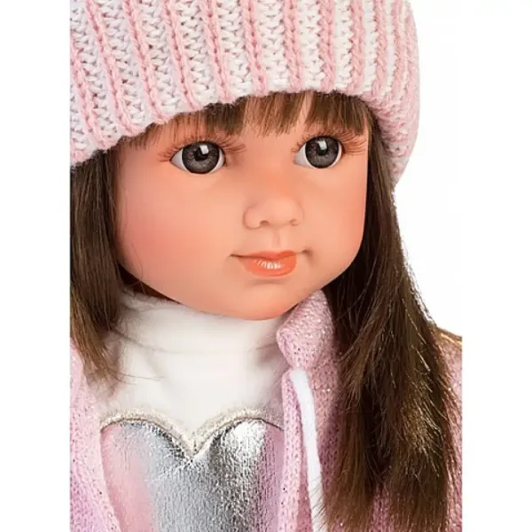 Llorens: Sara 35 cm große Puppe Bild 2
