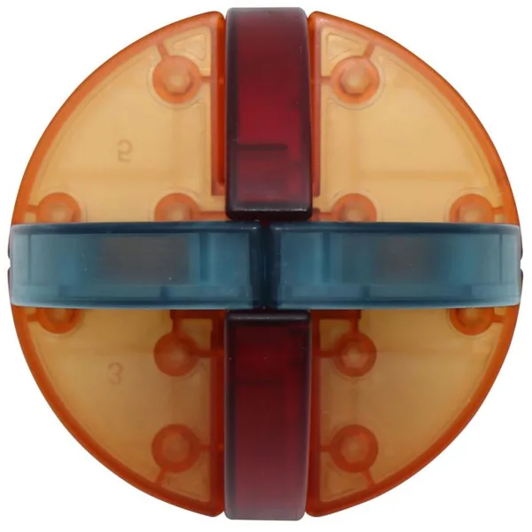 Luna: Cube World Gehirn 3D Logikrätsel Ball Puzzle Bild 2