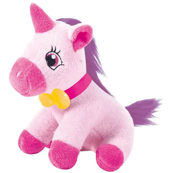 Luna: Einhorn-Handtasche 17x11x24cm Bild 3