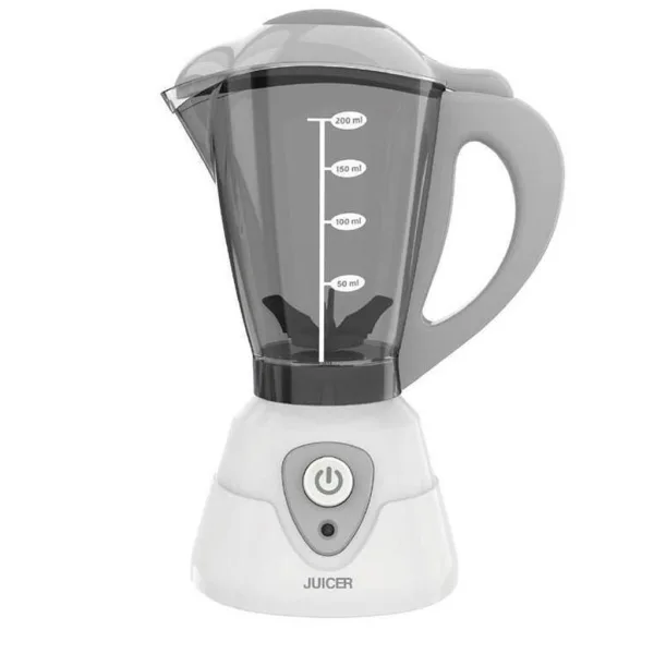 Luna: Elektrischer Spiel-Mixer mit Früchten und Lichteffekt Bild 2