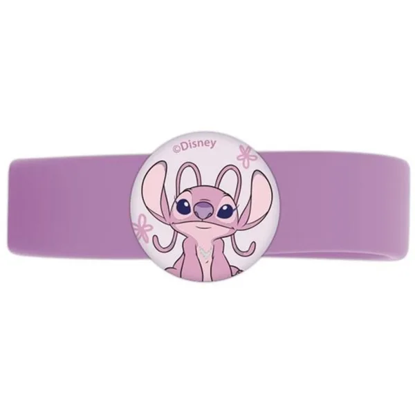 Luna: Lilo & Stitch 2-teiliges Haargummiset Bild 3