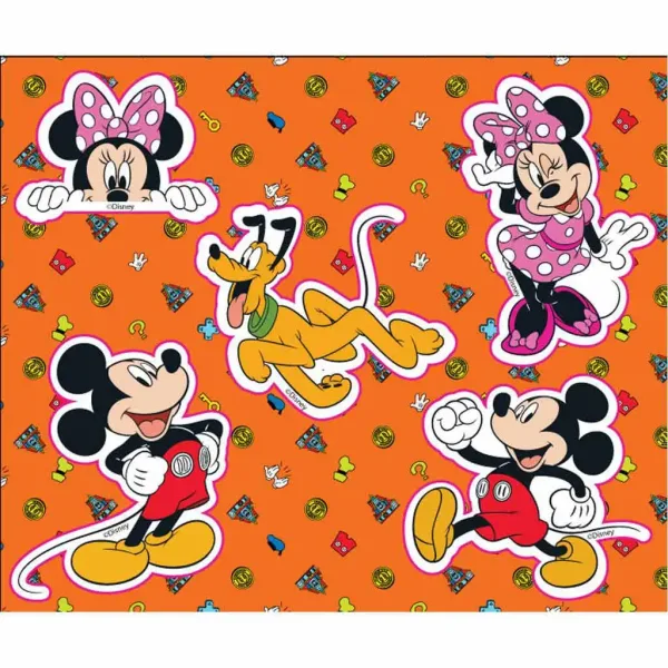 Luna: Roll&Go Mickey Maus Malset Bild 5