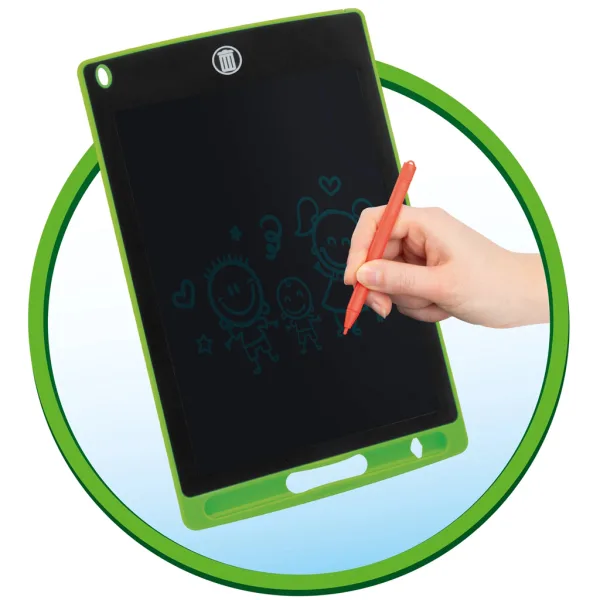Magische Skizzenplatte mit digitalem Zeichenstift Bild 3
