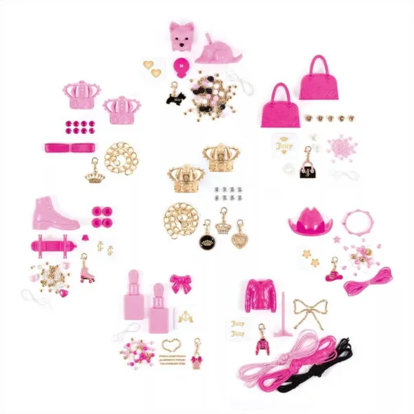 Make It Real: Juicy Couture Icon Überraschungskapsel-Kollektion Bild 2