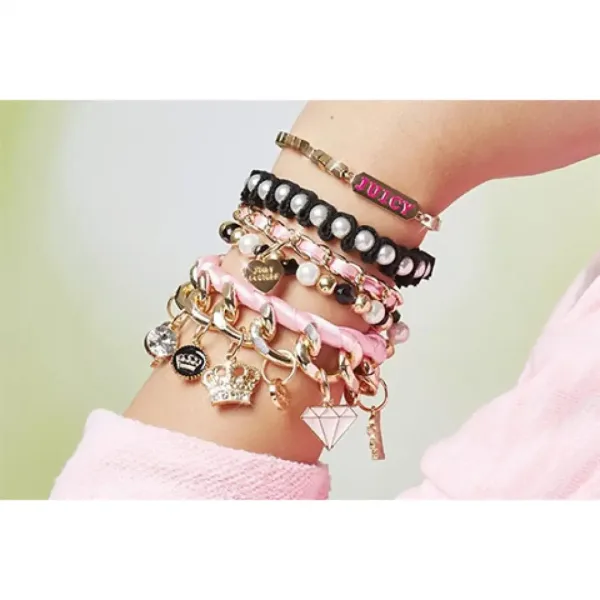 Make It Real: Juicy Couture - Ketten und Schmuck Bild 3