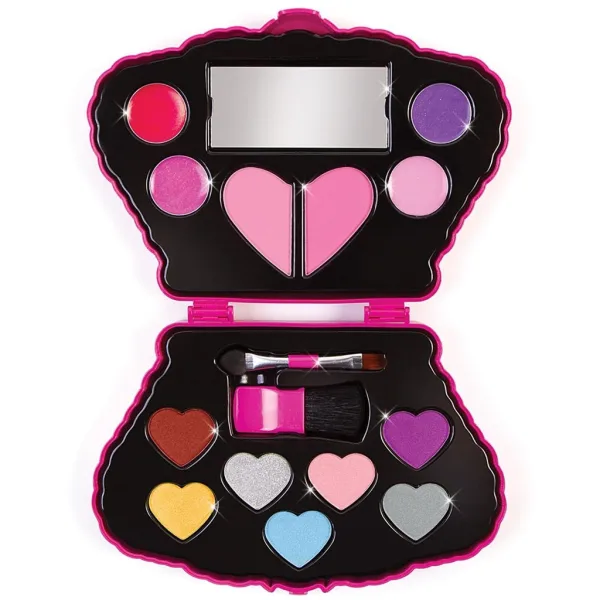 Make It Real: Juicy Couture königliches Schminkset Bild 2