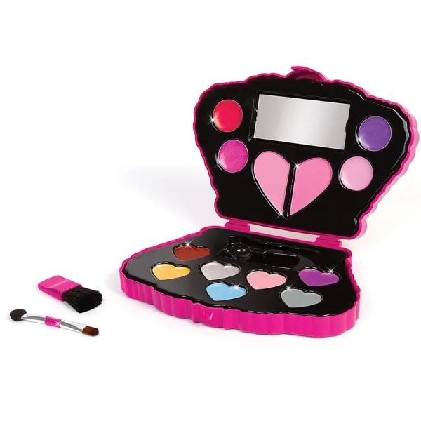 Make It Real: Juicy Couture königliches Schminkset Bild 3