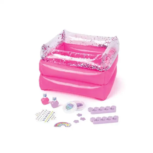 Make It Real: Verwöhne dich selbst - Spa-Spielset Bild 2