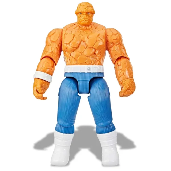 Marvel: Fantastic Four The King Figur 15cm - Hasbro Bild 2