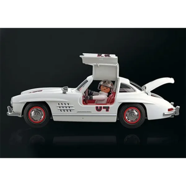 Playmobil: Mercedes Benz 300 SL (70922) Bild 3