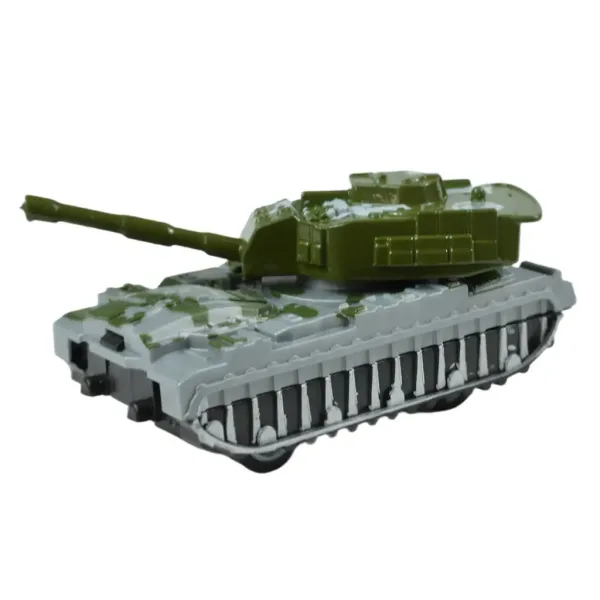 Militär: Militärfahrzeuge in verschiedenen Varianten 1/55 1 Stk Bild 4