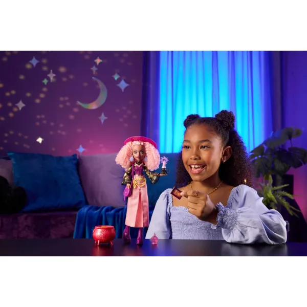 Moonspell Magic Puppe - Rae - Mattel Bild 3