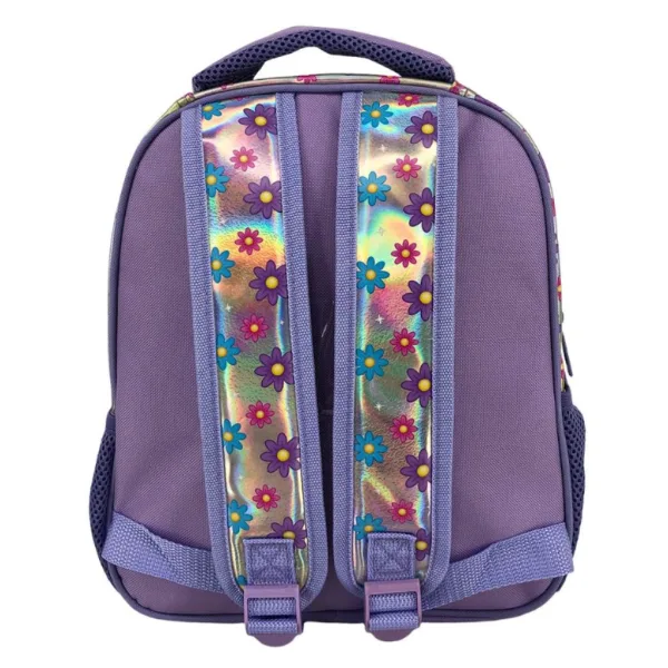 Must: Gabi Puppenhaus Kindergarten Rucksack 31×27×10cm - Luna Bild 2