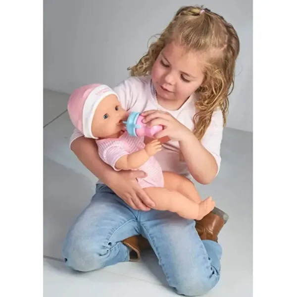 Nenuco: Interaktive Puppe Sára mit Zubehör Bild 4