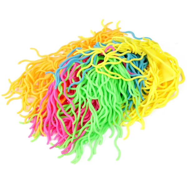 Noodles superdehnbarer Ramen-Nudeln Stressabbau-Spiel Bild 3