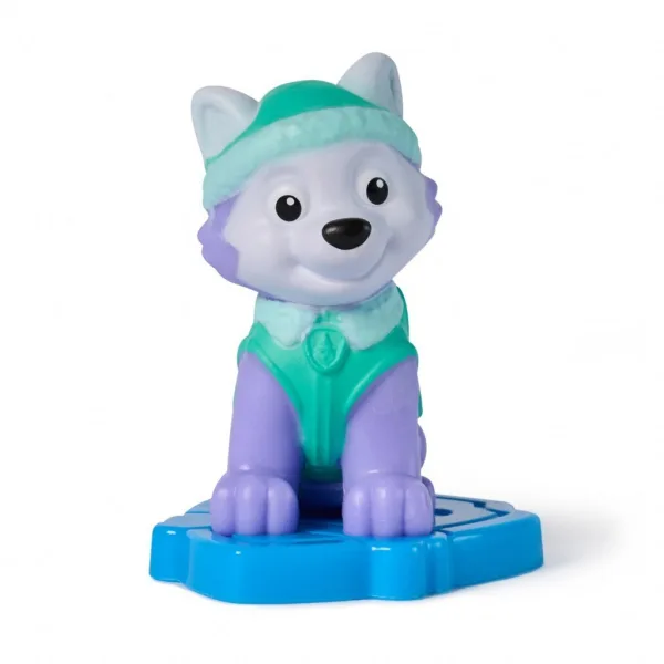 Paw Patrol: Everest Mini Figur – Spin Master Bild 2