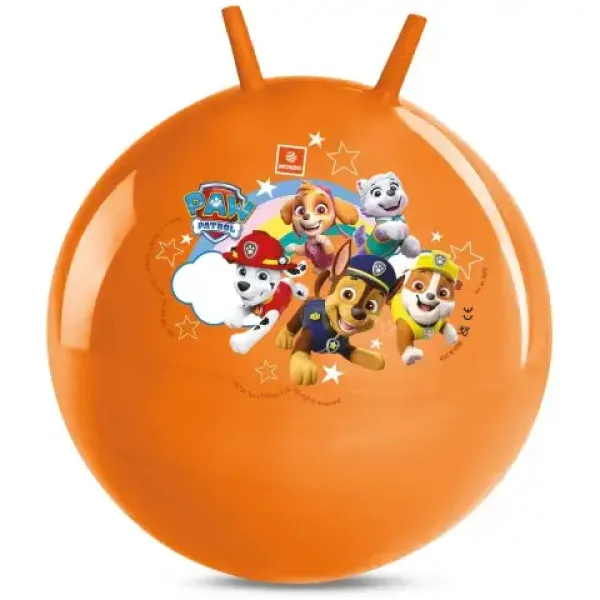 Paw Patrol Sprungball 50cm Bild 2