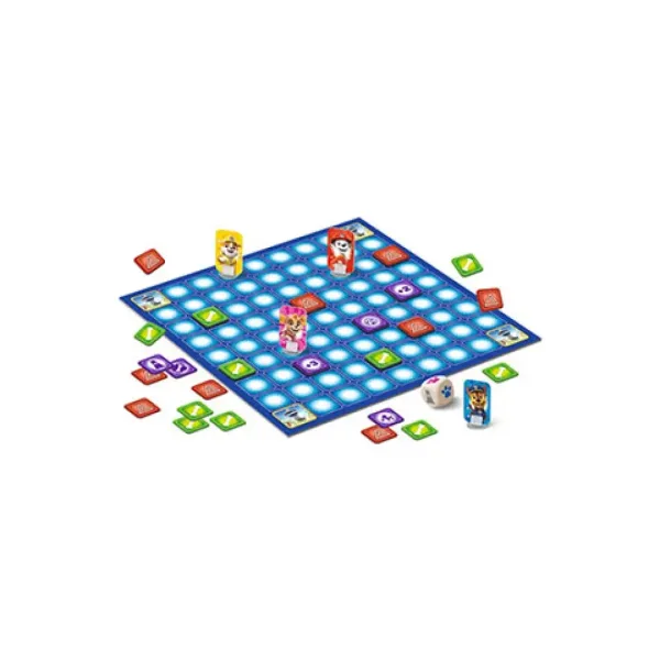 Paw Patrol My Treat Gesellschaftsspiel - Trefl Bild 2