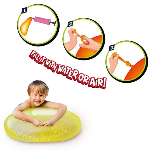 Play Out XXL Riesenball in verschiedenen Varianten 1 Stück Bild 3