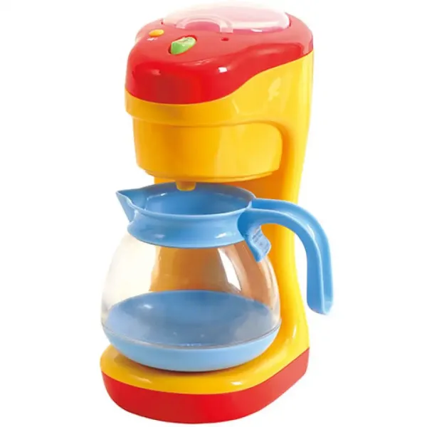 Playgo: Meine erste Kaffeemaschine Bild 2