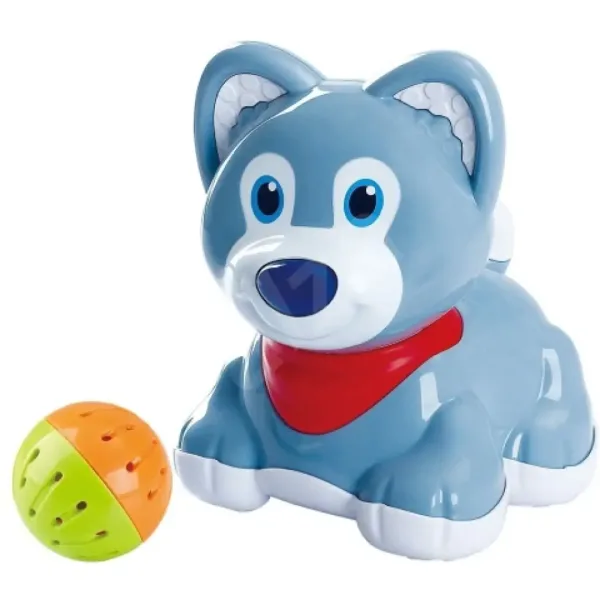 Playgo: Spielender Hund mit Geräusch Bild 2