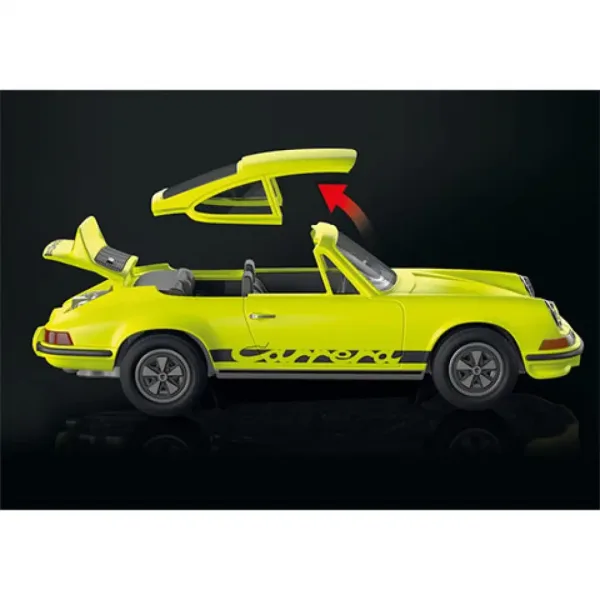 Playmobil: Porsche 911 Carrera RS 2.7 (70923) Bild 3